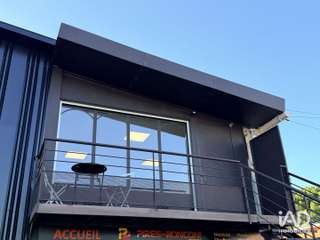 Bureaux et commerces