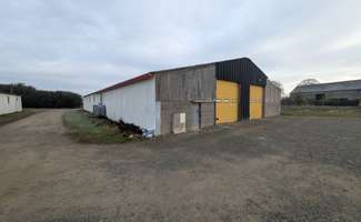 Photo Bureaux et commerces Saint-Sauveur-des-Landes