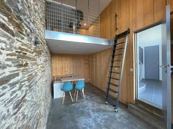 Bureaux et commerces 4 pièces Saint-Sébastien-sur-Loire 44