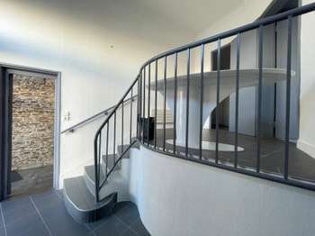 Bureaux et commerces 4 pièces