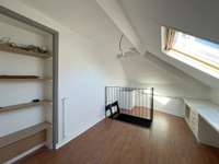 Bureaux et commerces 4 pièces