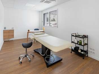 Bureaux et commerces
