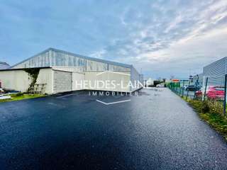 Bureaux et commerces 1 pièce