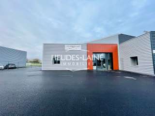 Bureaux et commerces 1 pièce