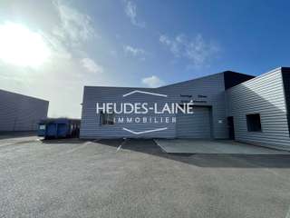 Bureaux et commerces 1 pièce