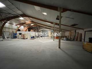 Bureaux et commerces 1 pièce