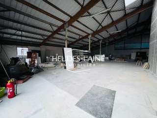 Bureaux et commerces 1 pièce