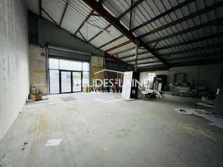 Bureaux et commerces 1 pièce