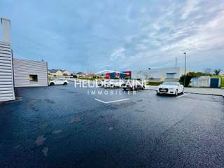 Bureaux et commerces 1 pièce