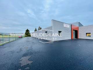 Bureaux et commerces 1 pièce