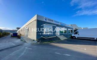 Photo Bureaux et commerces Saint-Senier-sous-Avranches
