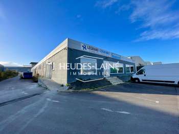 Bureaux et commerces Saint-Senier-sous-Avranches 50