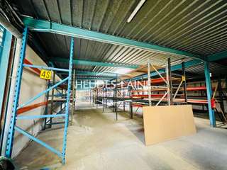 Bureaux et commerces