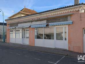 Location Bureaux et commerces 95 m&sup2;Saint-Seurin-sur-l'Isle