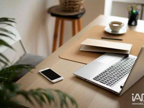 Bureaux et commerces Saint-Sylvain-d'Anjou 49