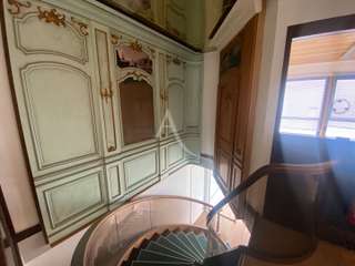 Bureaux et commerces 5 pièces