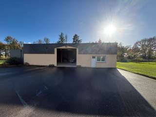 Bureaux et commerces