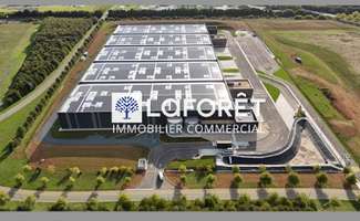 Photo Bureaux et commerces Sainte-Hermine