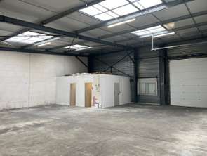 Location Bureaux et commercesSainte-Luce-sur-Loire