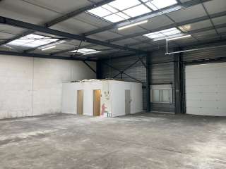 Bureaux et commerces