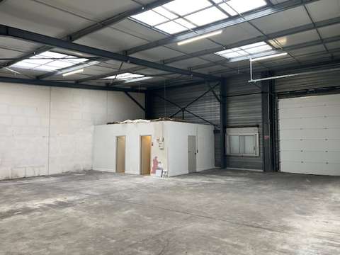 Bureaux et commerces Sainte-Luce-sur-Loire 44