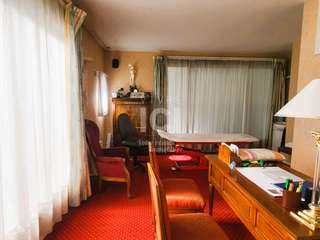 Bureaux et commerces 1 pièce