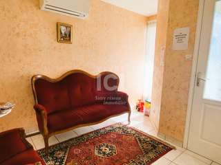 Bureaux et commerces 1 pièce