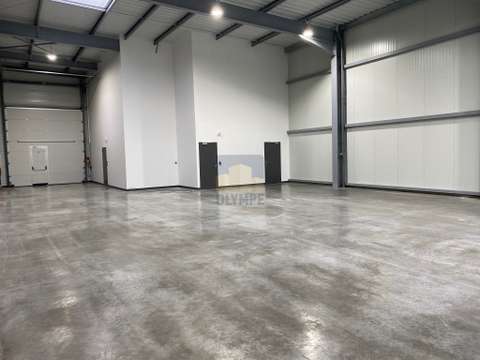 Bureaux et commerces