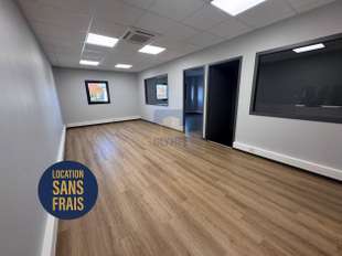 Photo Bureaux et commerces Sainte-Luce-sur-Loire