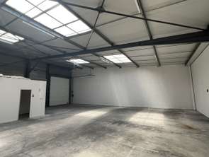 Location Bureaux et commercesSainte-Luce-sur-Loire