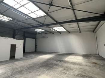 Photo Bureaux et commerces Sainte-Luce-sur-Loire