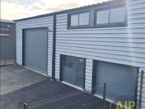 Location Bureaux et commerces 200 m&sup2;Sainte-Pazanne