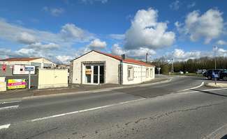Photo Bureaux et commerces Sallertaine