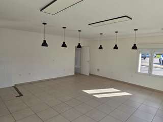 Bureaux et commerces 2 pièces