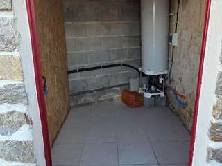 Bureaux et commerces 2 pièces