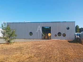 Location Bureaux et commerces 174 m&sup2;Sallertaine