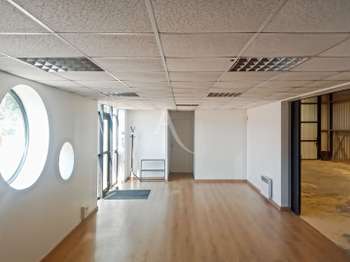 Bureaux et commerces Bureaux et commerces