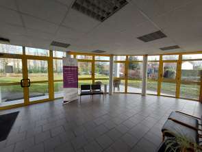 Location Bureaux et commerces 900 m&sup2;Sallertaine