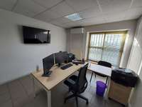 Bureaux et commerces