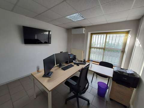 Bureaux et commerces Bureaux et commerces