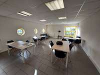 Bureaux et commerces