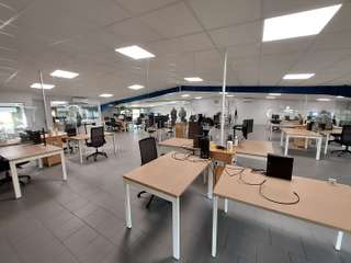 Bureaux et commerces Bureaux et commerces