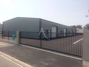 Location Bureaux et commerces 150 m&sup2;Sallertaine