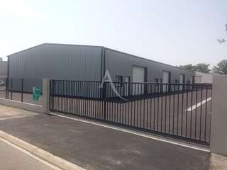 Bureaux et commerces