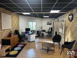 Location Bureaux et commerces 70 m&sup2;Saran