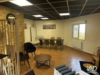 Bureaux et commerces