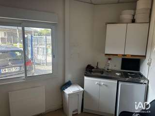 Bureaux et commerces