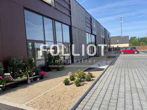 Location Bureaux et commerces 85 m&sup2;Sartilly-Baie-Bocage