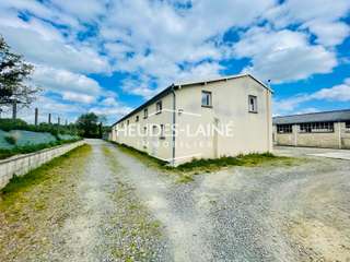 Bureaux et commerces