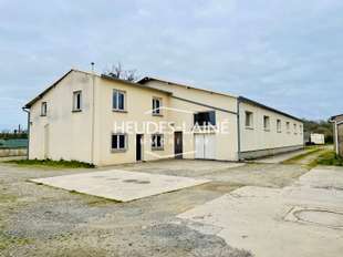 Photo Bureaux et commerces Sartilly-Baie-Bocage
